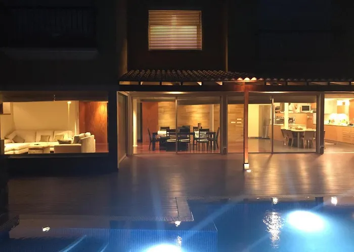 Villa Ocean Infinity Heated Pool Optional