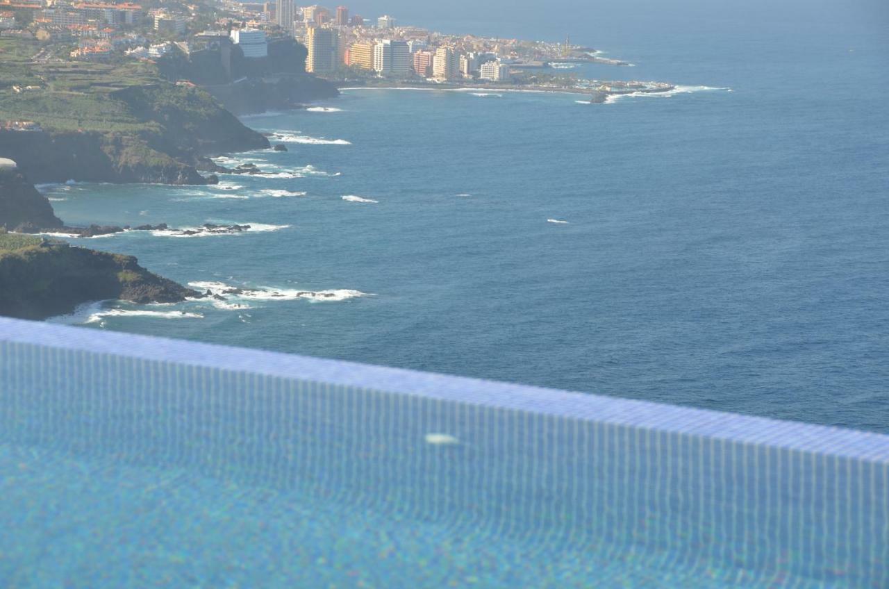 Villa Ocean Infinity Heated Pool Optional *