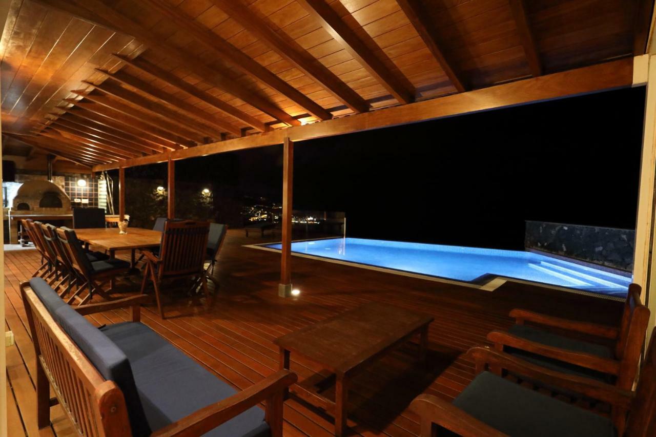 Villa Ocean Infinity Heated Pool Optional