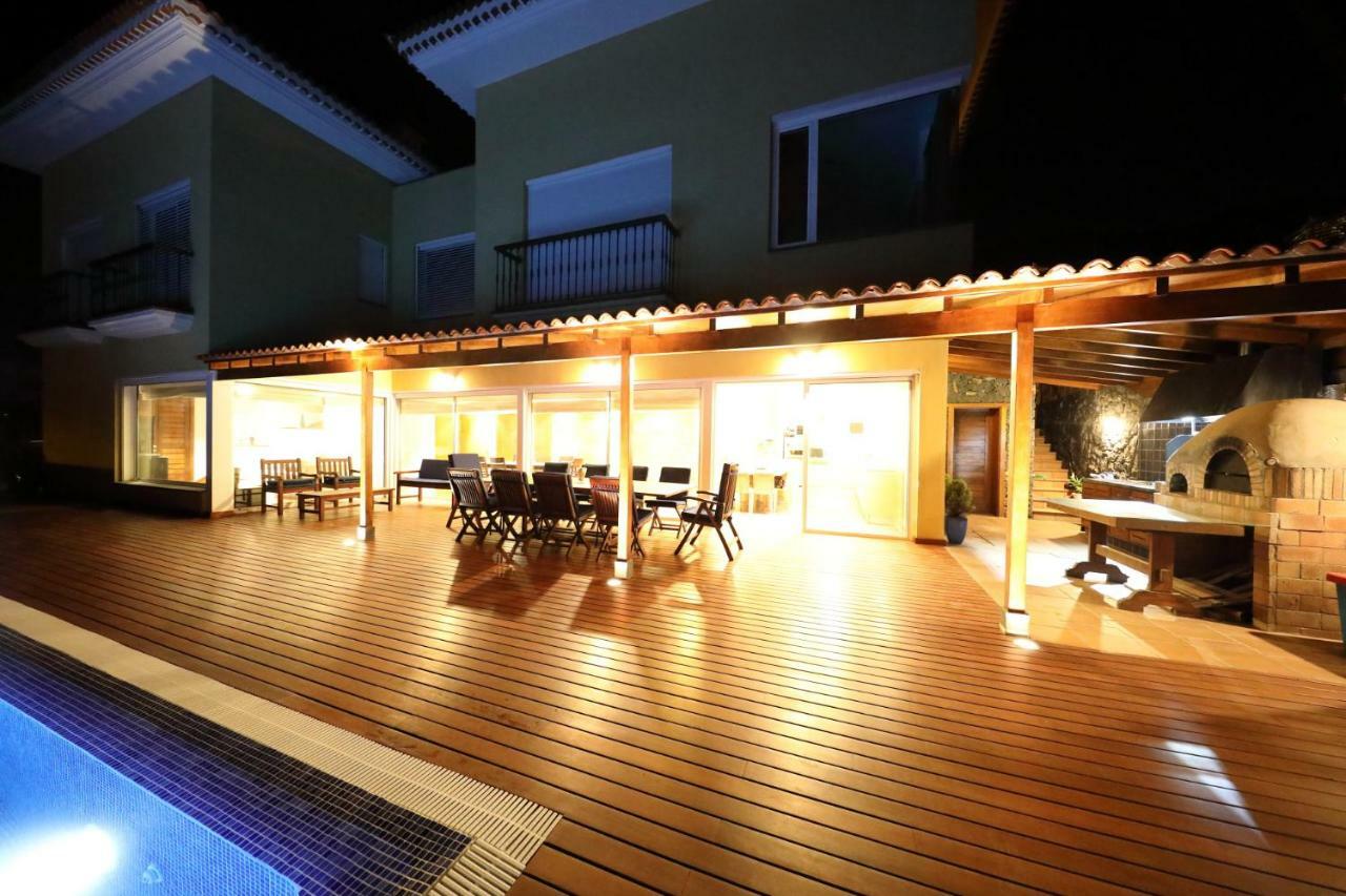 Ocean Infinity Heated Pool Optional Santa Ursula (Tenerife)