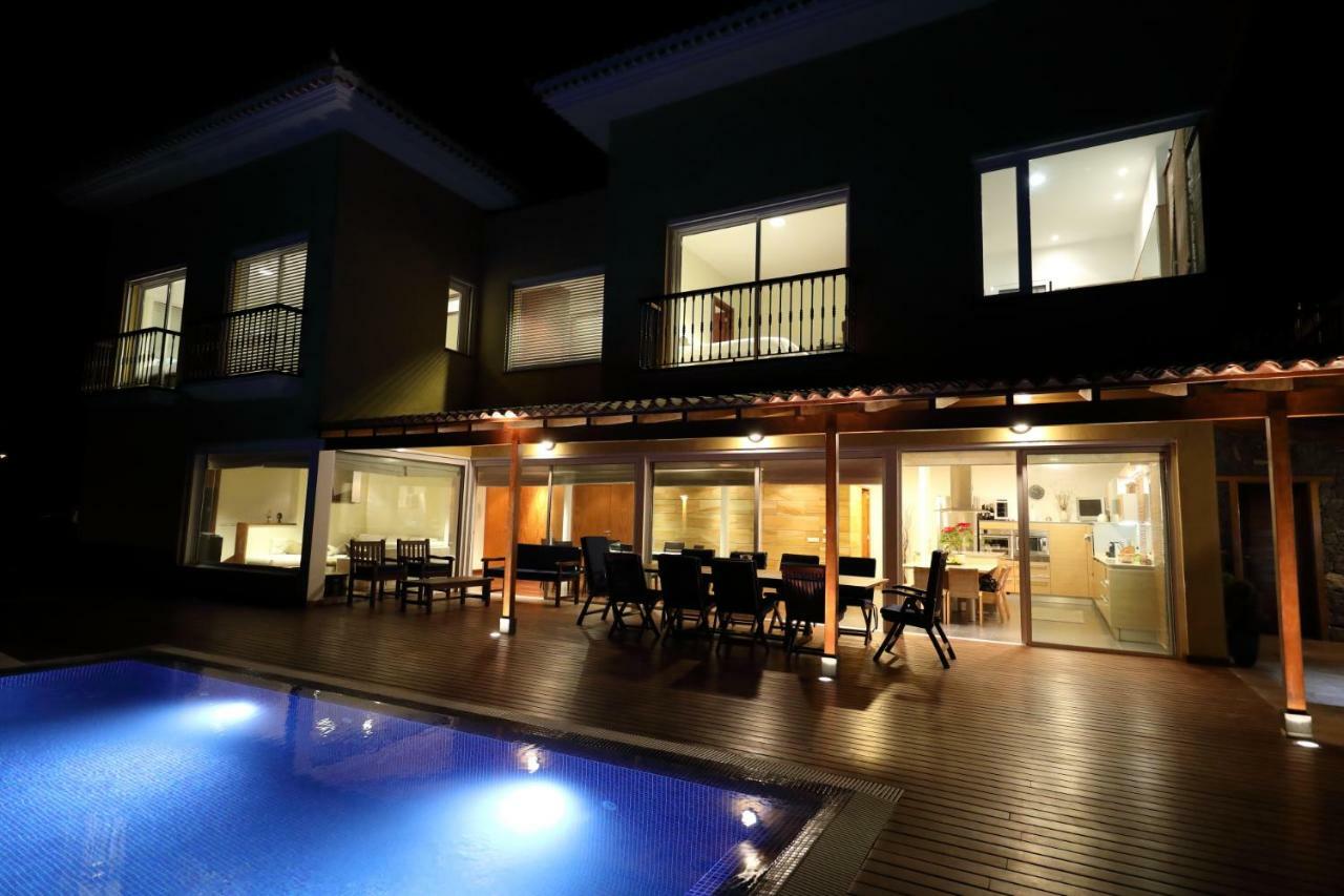 Villa Ocean Infinity Heated Pool Optional