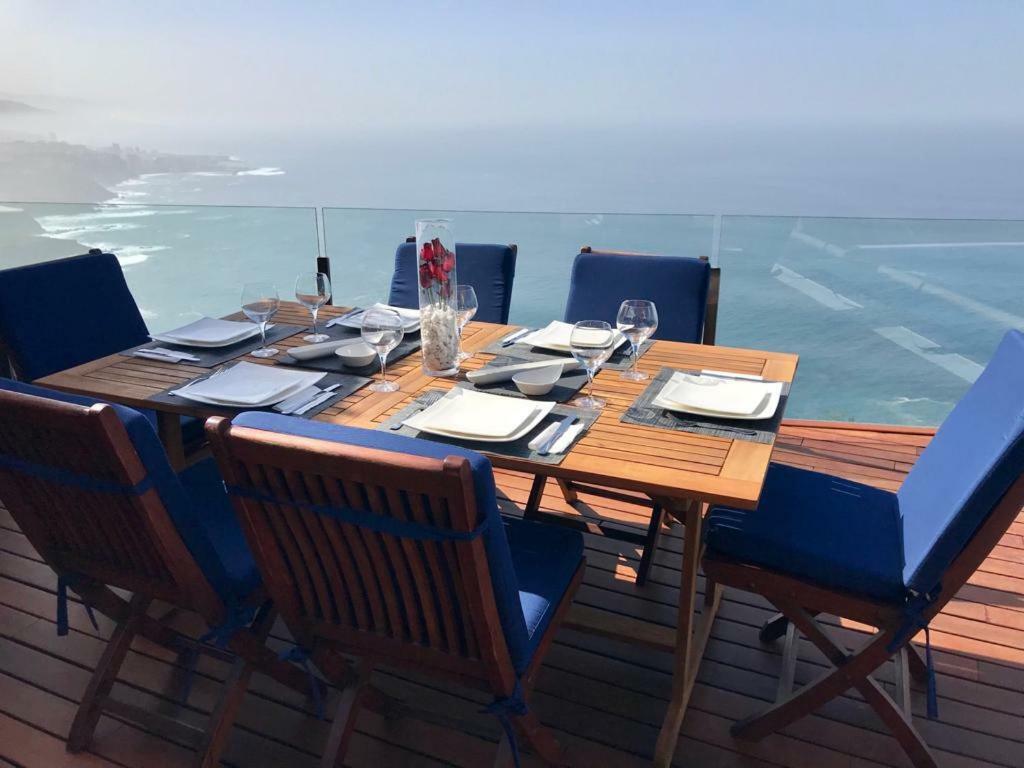 Ocean Infinity Heated Pool Optional Santa Úrsula