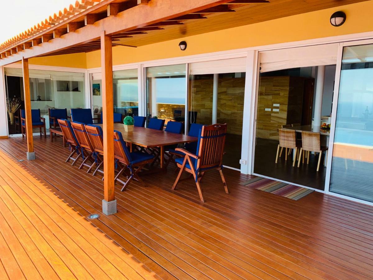 Ocean Infinity Heated Pool Optional *