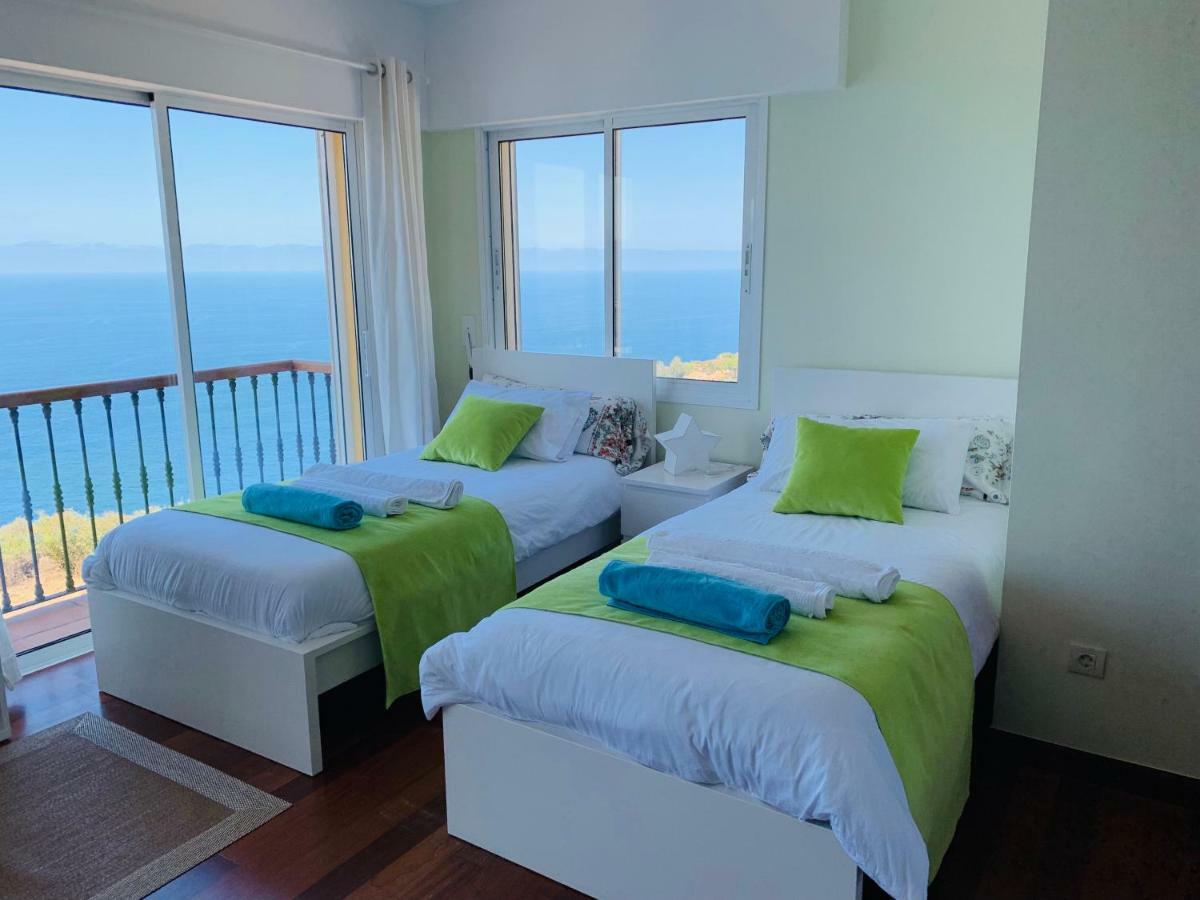 Ocean Infinity Heated Pool Optional