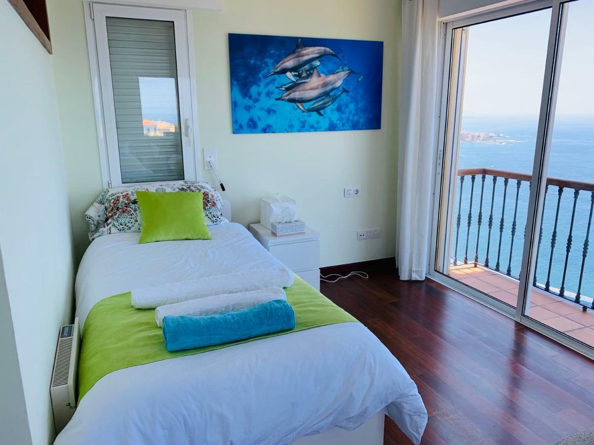 Ocean Infinity Heated Pool Optional *