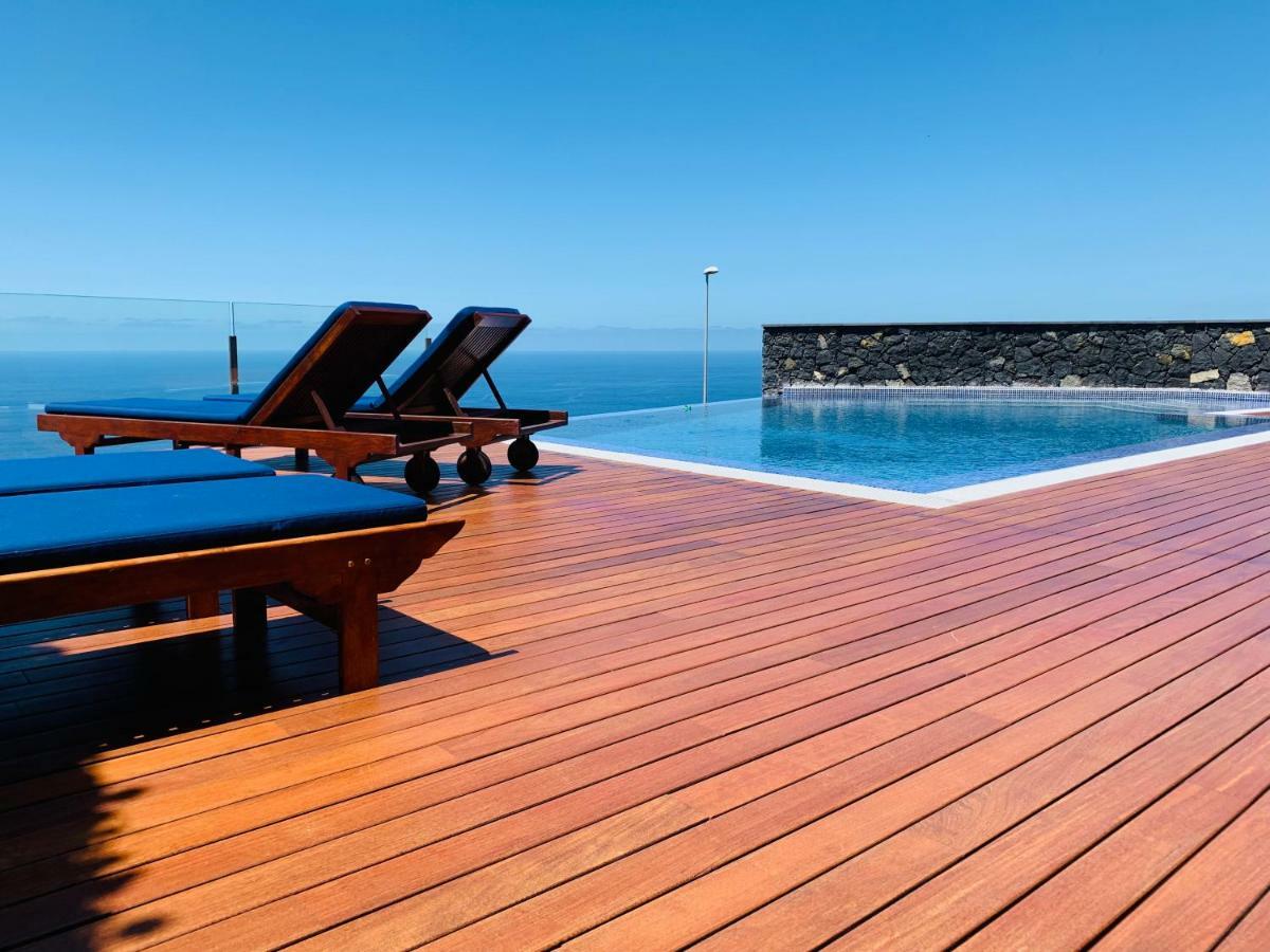 Ocean Infinity Heated Pool Optional * Santa Úrsula