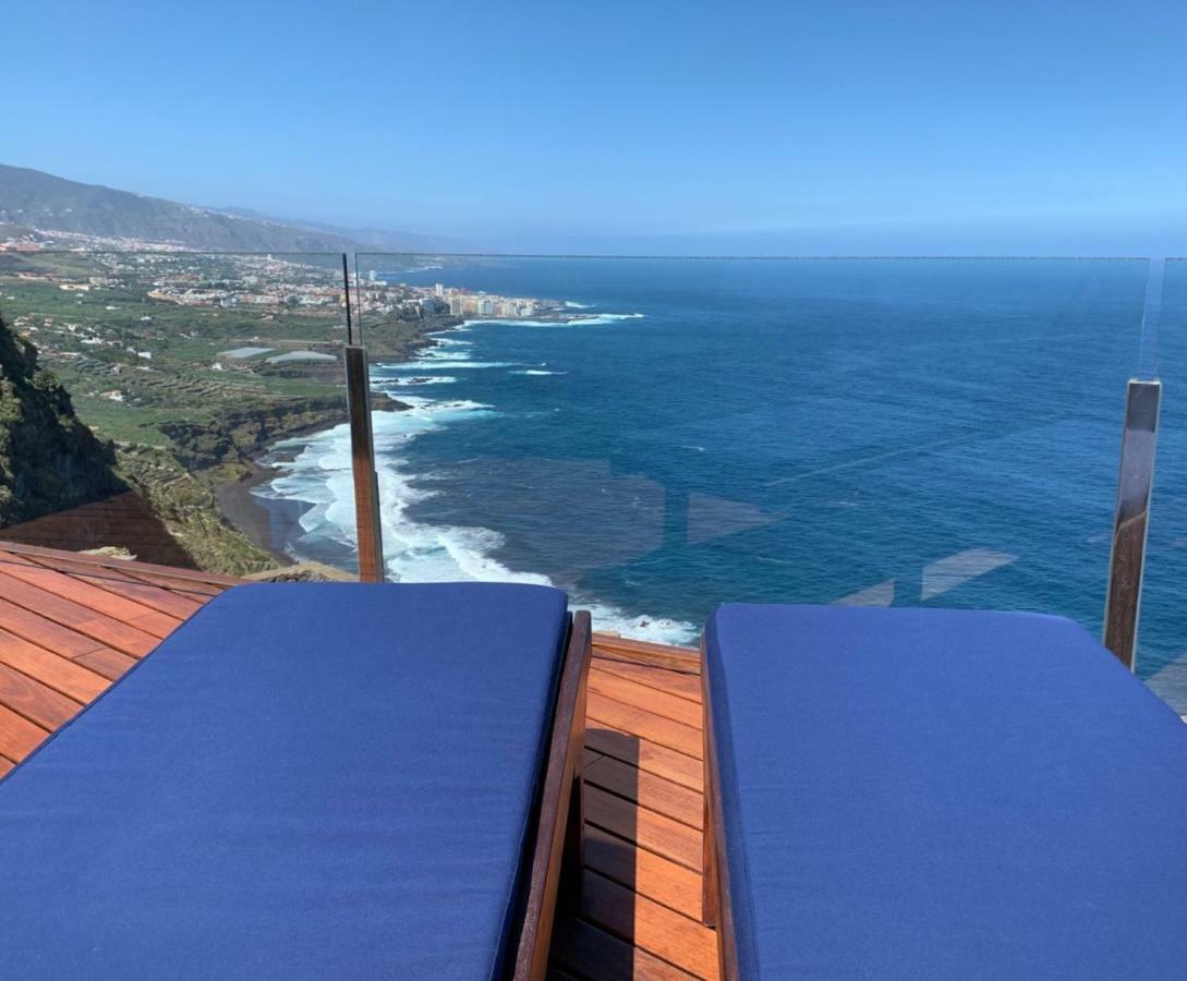 Ocean Infinity Heated Pool Optional