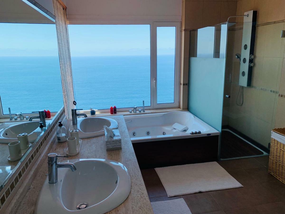 Ocean Infinity Heated Pool Optional