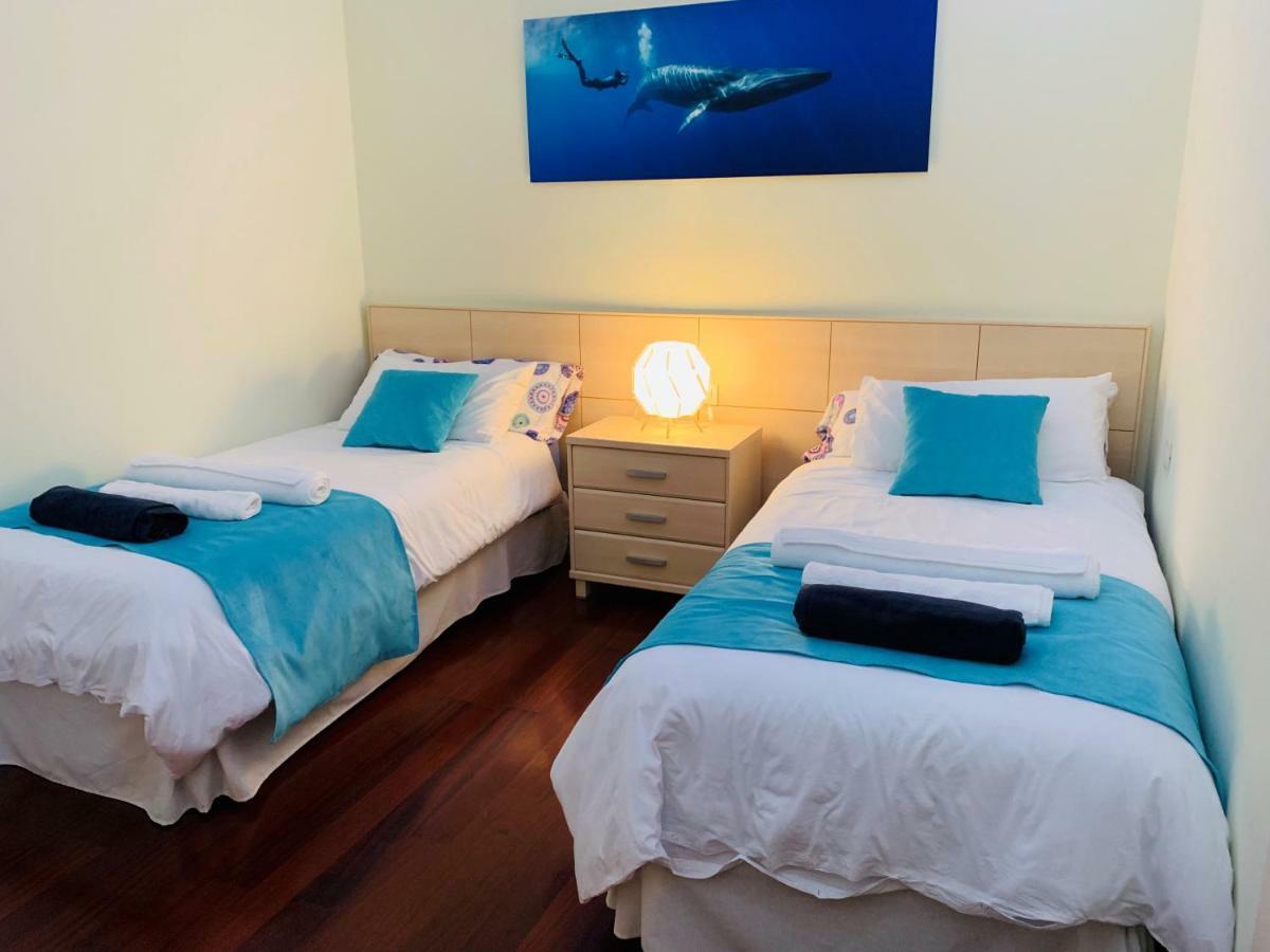 Villa Ocean Infinity Heated Pool Optional