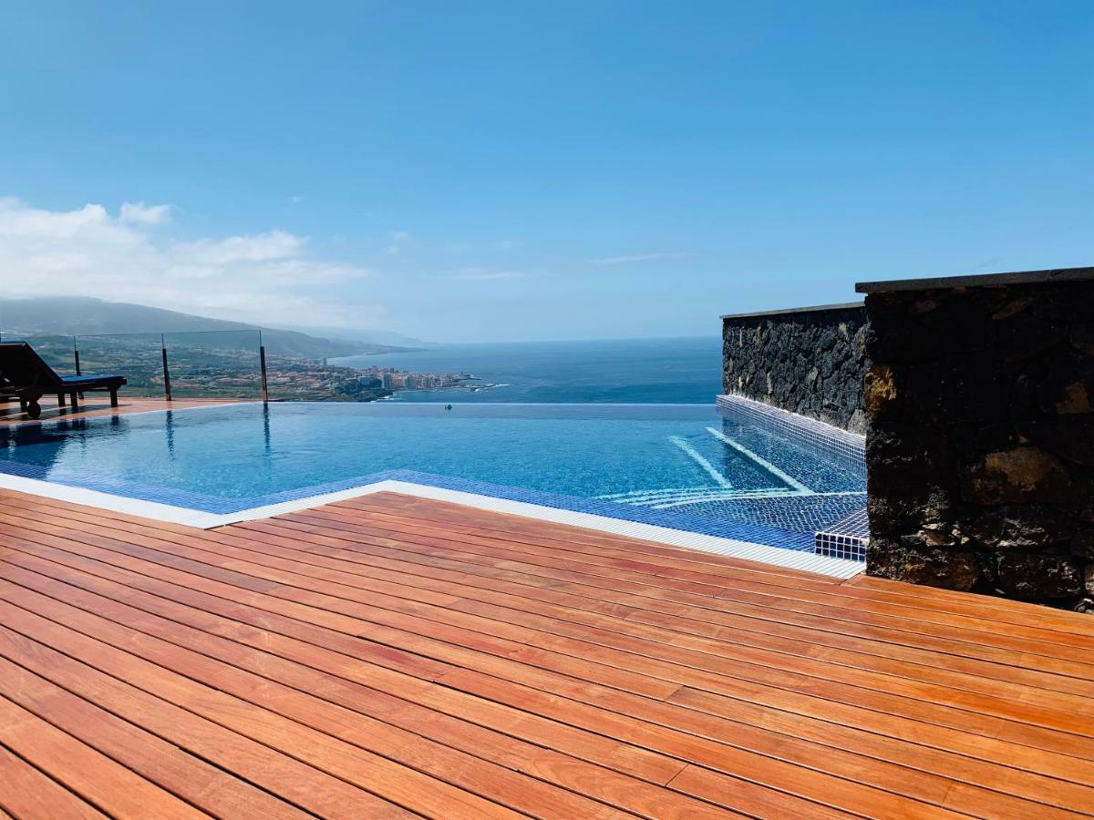 Ocean Infinity Heated Pool Optional *